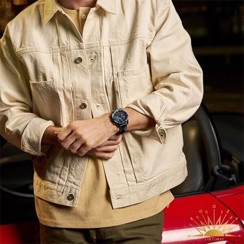 Men's Casio Watch EQS-940NL-1A