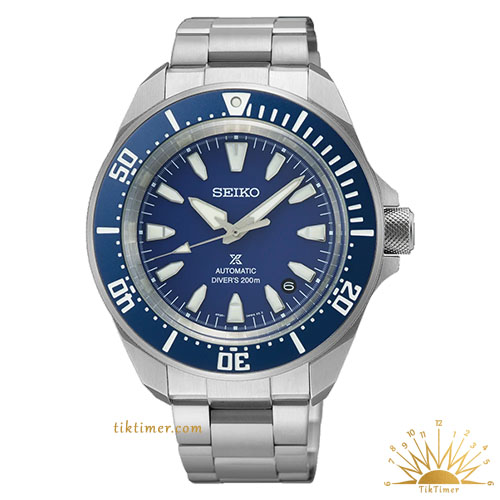 ساعت مچی مردانه سیکو (Seiko) مدل SRPL51K1