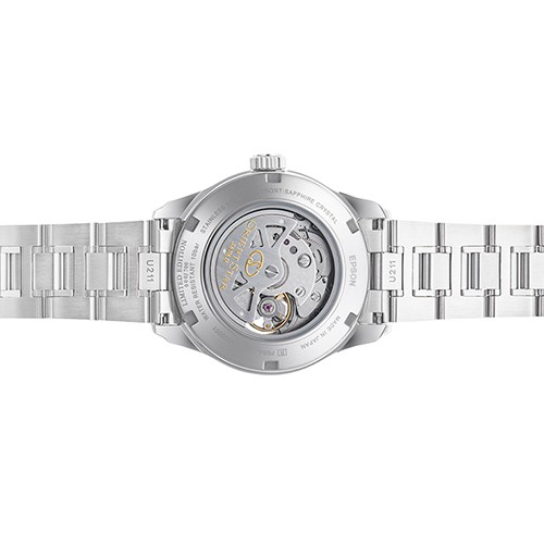 Men's  Orient Watch - RE-AT0019L