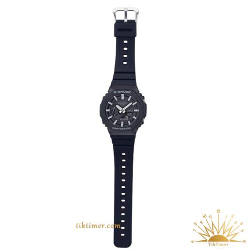 Men's Casio G-Shock - GA-2100-1ADR