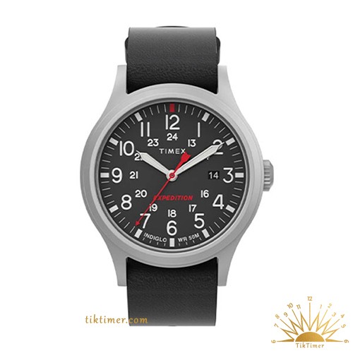 ساعت مچی مردانه تایمکس (Timex) مدل TW2V07500