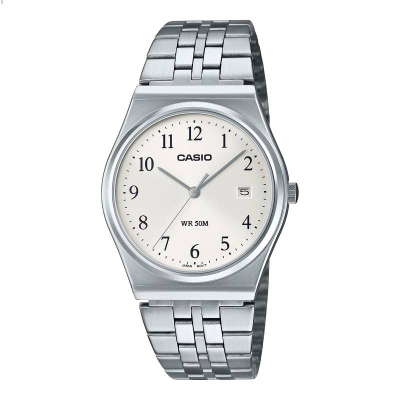 ساعت مچی مردانه کاسیو (Casio) مدل MTP-B145D-7BV