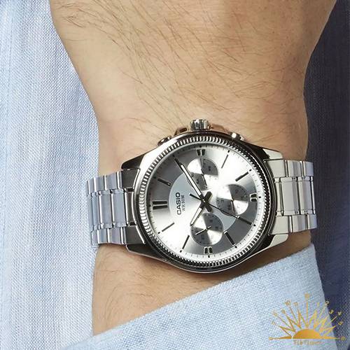 Men's Casio Watch MTP-1375D-7AVDF