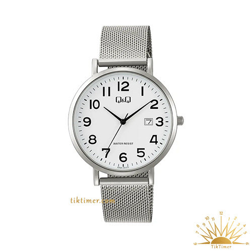 ساعت مچی مردانه کیو اند کیو مدل A46A-001