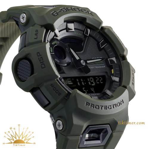 Men's Casio G-Shock - GBA-900UU-3ADR