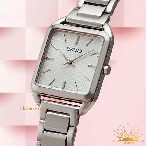 Women's Seiko Watch - SWR073P1