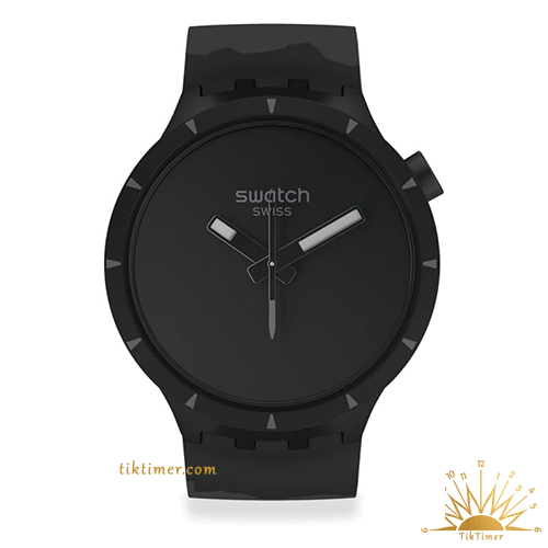 ساعت مچی سواچ (Swatch) مدل SB03B110