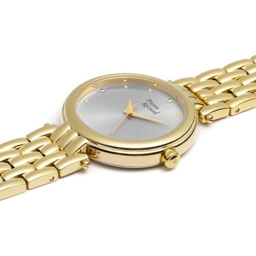 Women's Pierre Ricaud Watch P22010.1147Q