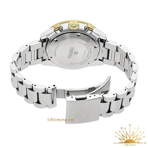 Men's Seiko Watch - SSC941P1