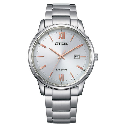 ساعت مچی زنانه سیتیزن (Citizen) مدل EW2318-73A