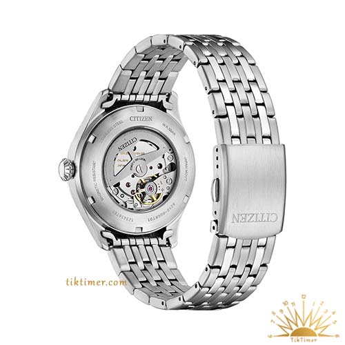 Men's Citizen Watch NJ0240-55E