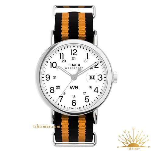ساعت مچی مردانه تایمکس (Timex) مدل TW2W86200