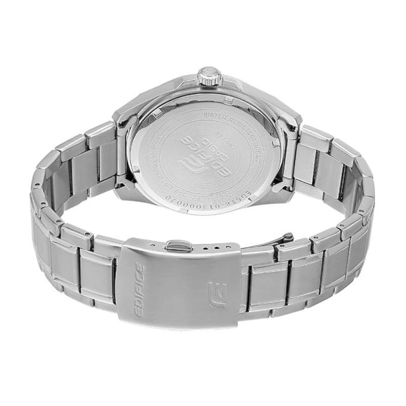 Men's Casio EDIFICE EFV-150D-1AVUDF