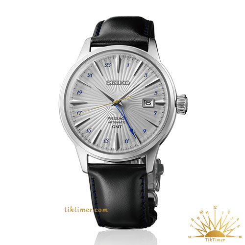 Men's Seiko Watch - SSK049J1