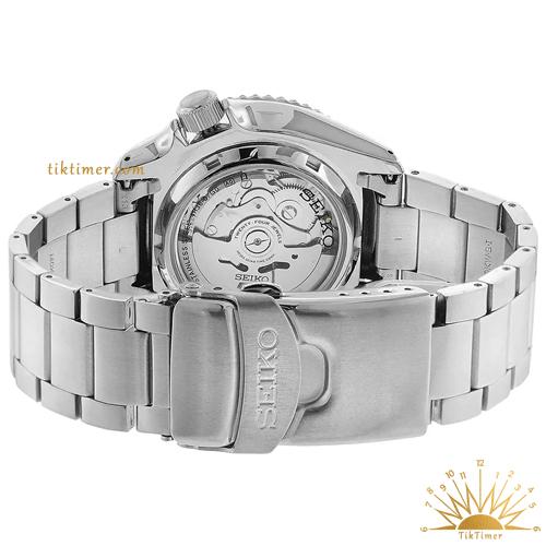 Men's Seiko Watch - SRPD61K1