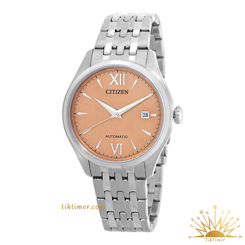 ساعت مچی مردانه سیتیزن (Citizen) مدل NJ0240-55X