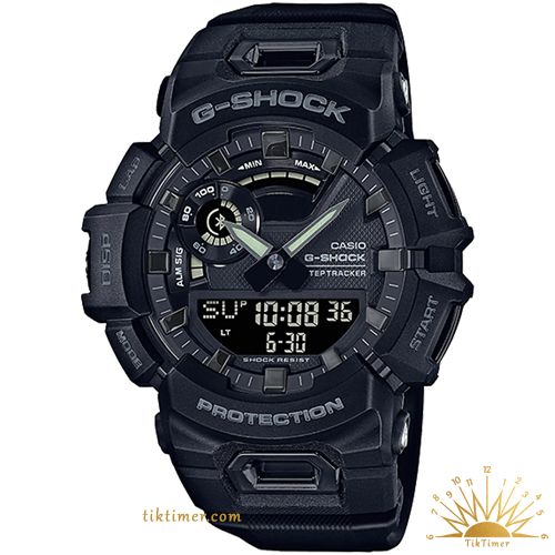 ساعت مچی مردانه کاسیو (Casio) جی شاک (G-SHOCK) مدل GBA-900-1AD