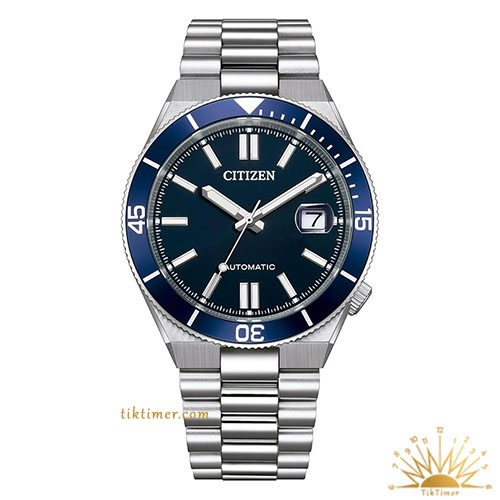 ساعت مچی مردانه سیتیزن (Citizen) مدل NJ0230-59L