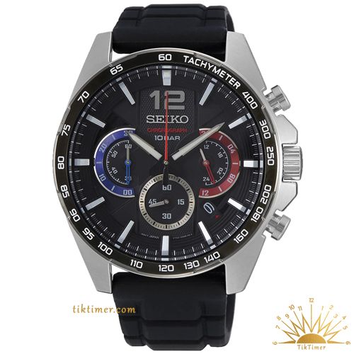 ساعت مچی مردانه سیکو (Seiko) مدل SSB347P1