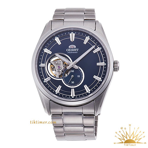 ساعت مچی مردانه اورینت (Orient) مدل RA-AR0003L