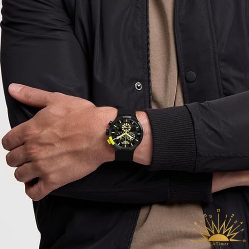 Swatch Watch SB02B403
