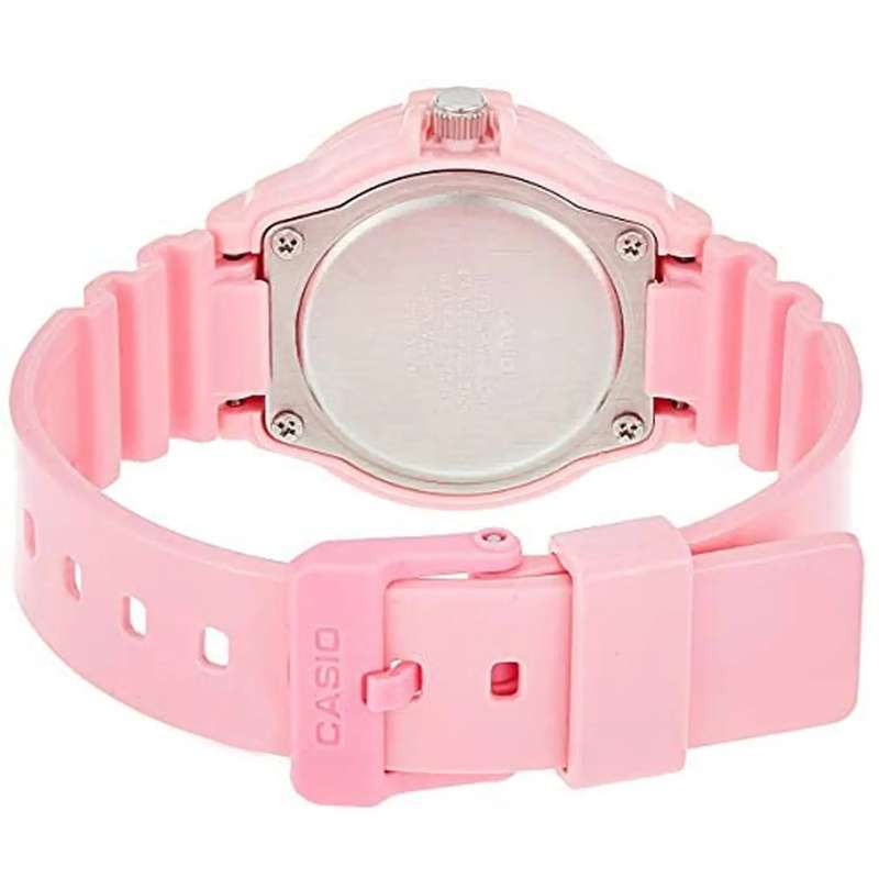 Women's Casio Watch LRW-200H-4B2