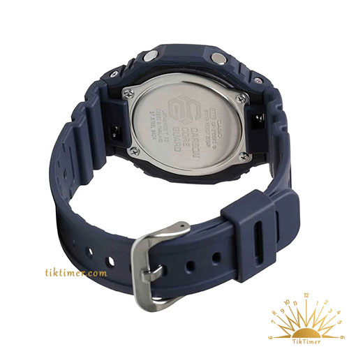 Men's Casio G-SHOCK GA-2100AS-2ADR