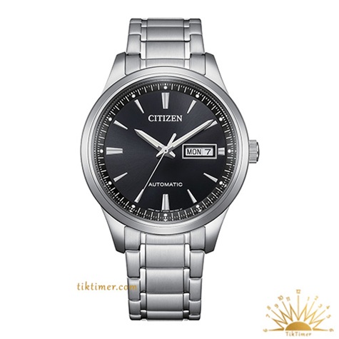 ساعت مچی مردانه سیتیزن (Citizen) مدل NY4060-51E