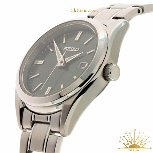Seiko Couple Watch - SUR527P1 × SUR533P1