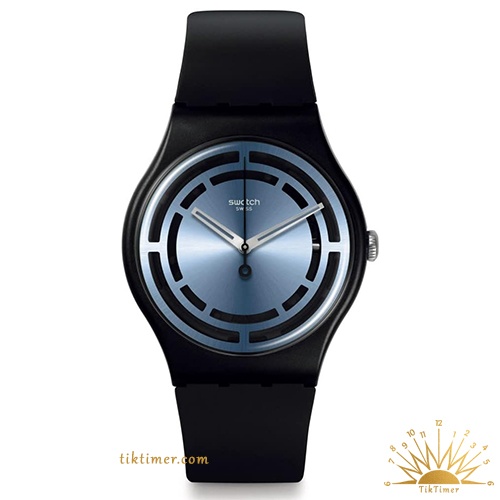 ساعت مچی سواچ (Swatch) مدل SO32B118