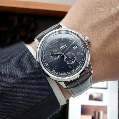 Men's  Orient Watch - RA-AK0704N30B