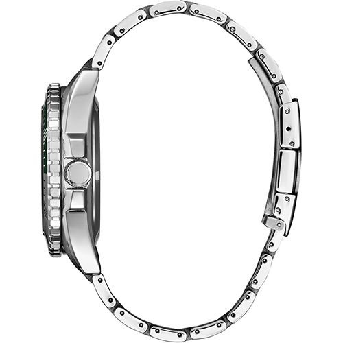 Men's Citizen Watch NH7531-50E