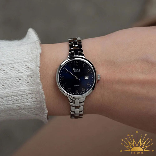 Women's Pierre Ricaud Watch P23007.5125Q