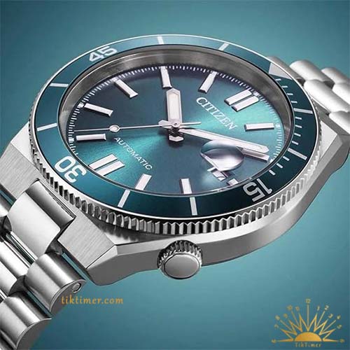 Men's Citizen Watch NJ0231-56L