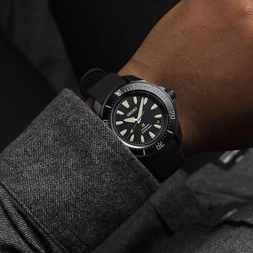 Men's Seiko Watch - SRPL15K1