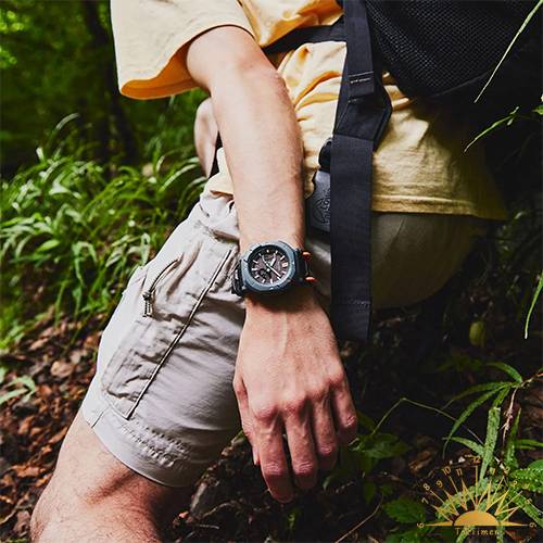 Men's Casio PRO TREK - PRJ-B001B-2A