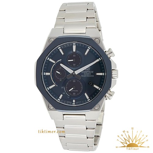 ساعت مچی مردانه کاسیو (Casio) ادیفایس (EDIFICE) مدل EFS-S570DB-2AUDF
