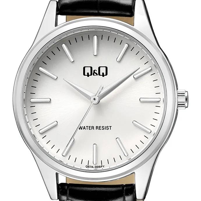 Q&Q Watch - Q57A-005PY