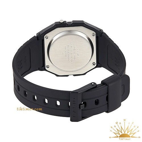 Casio Watch F-91W-3DG