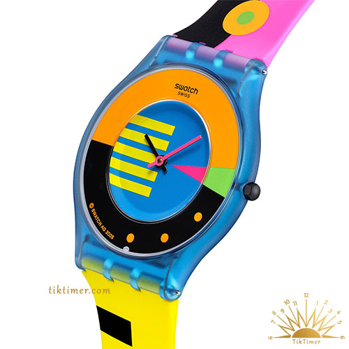 Swatch Watch SS08S101
