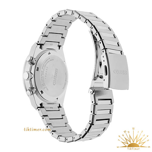 Men's Seiko Watch - SSB459P1