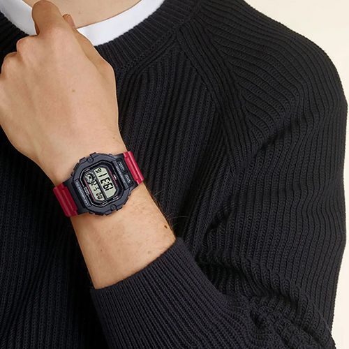 Casio Watch WS-1400H-4A