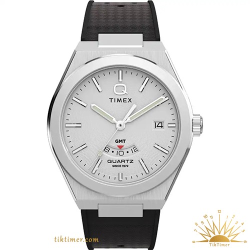 ساعت مچی مردانه تایمکس (Timex) مدل TW2Y12200
