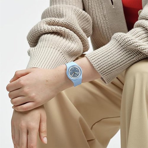 Swatch Watch SO31L100