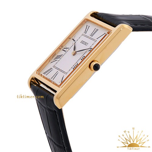 Men's Seiko Watch - SWR104P1