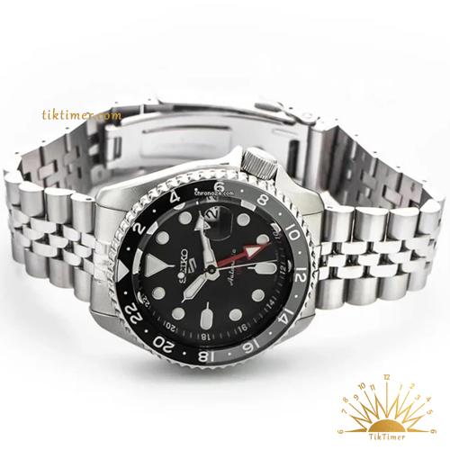 Men's Seiko Watch - SSK001K1