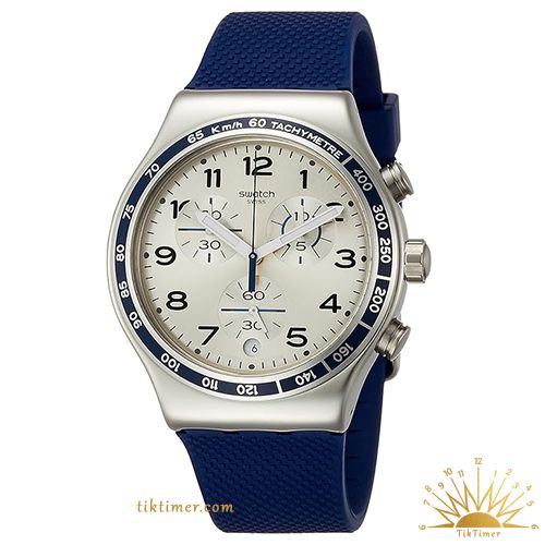 ساعت مچی سواچ (Swatch) مدل YVS439