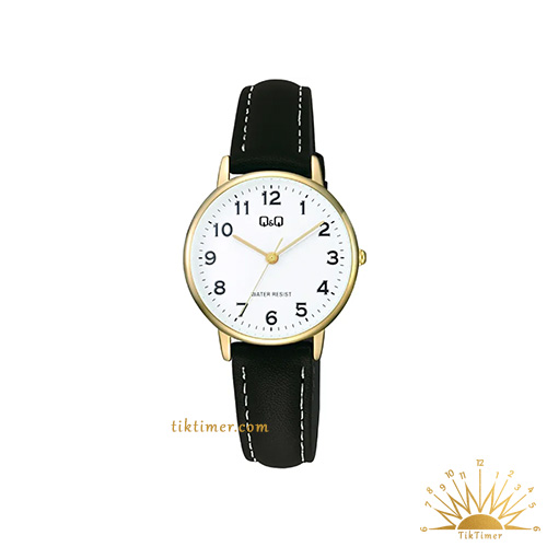 ساعت مچی زنانه کیو اند کیو مدل C65A-003