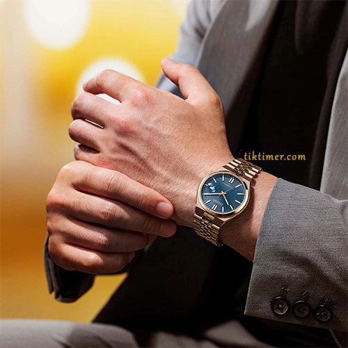 Men's Citizen Watch NK0023-57L