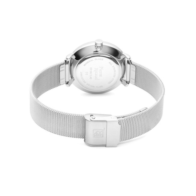 Women's Pierre Ricaud Watch P22168.5115Q